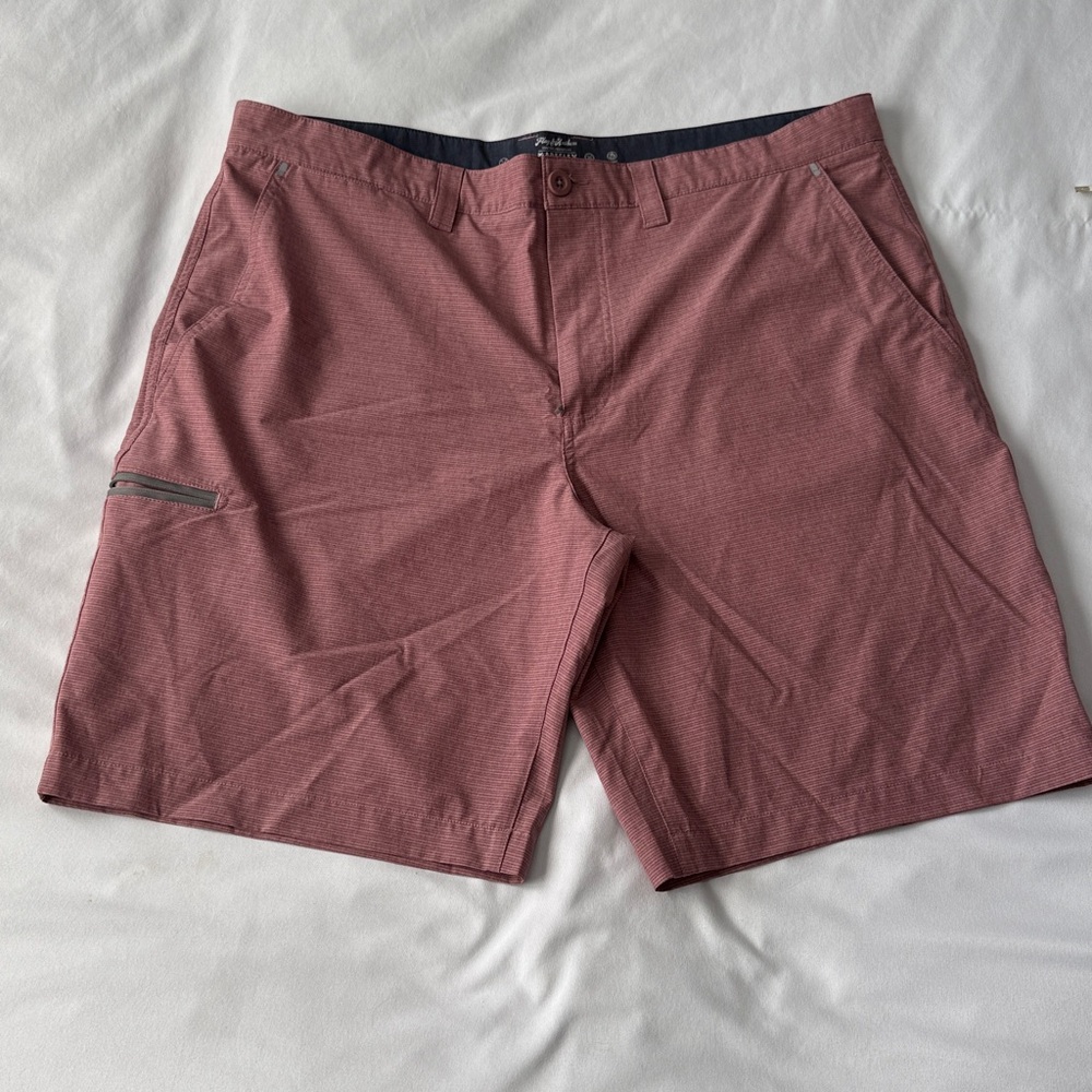 Flag & Anthem MadeFlex Men's Performance Shorts